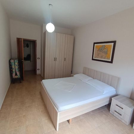 Holiday Family Apartment Golem  Δωμάτιο φωτογραφία