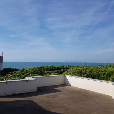 Holiday Family Apartment Golem  Εξωτερικό φωτογραφία