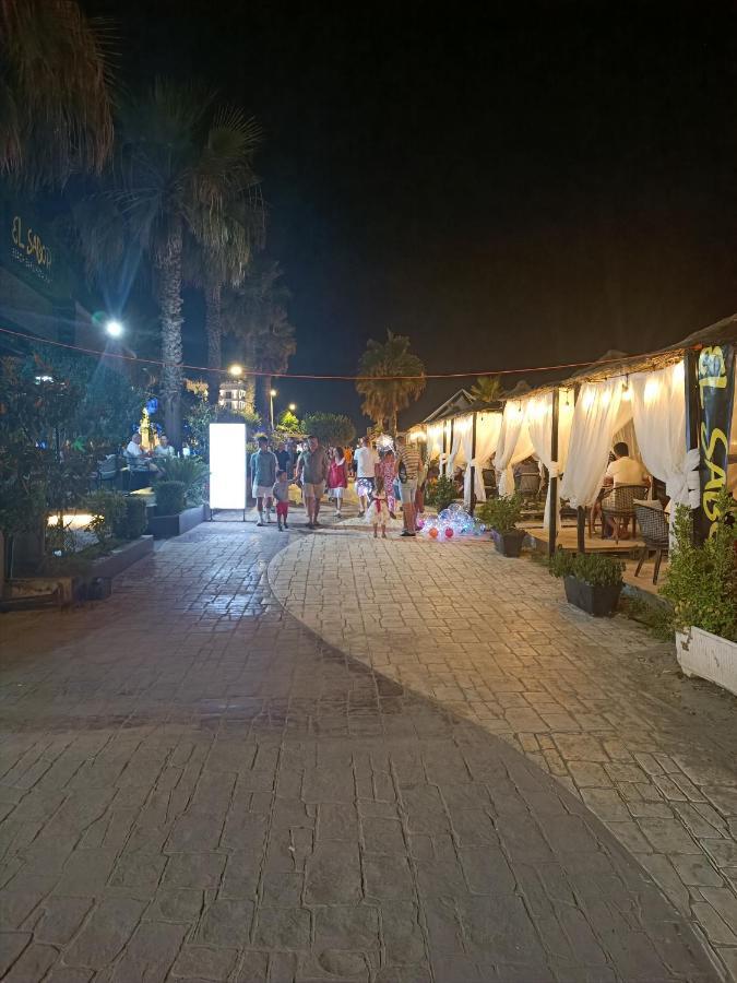 Holiday Family Apartment Golem  Εξωτερικό φωτογραφία