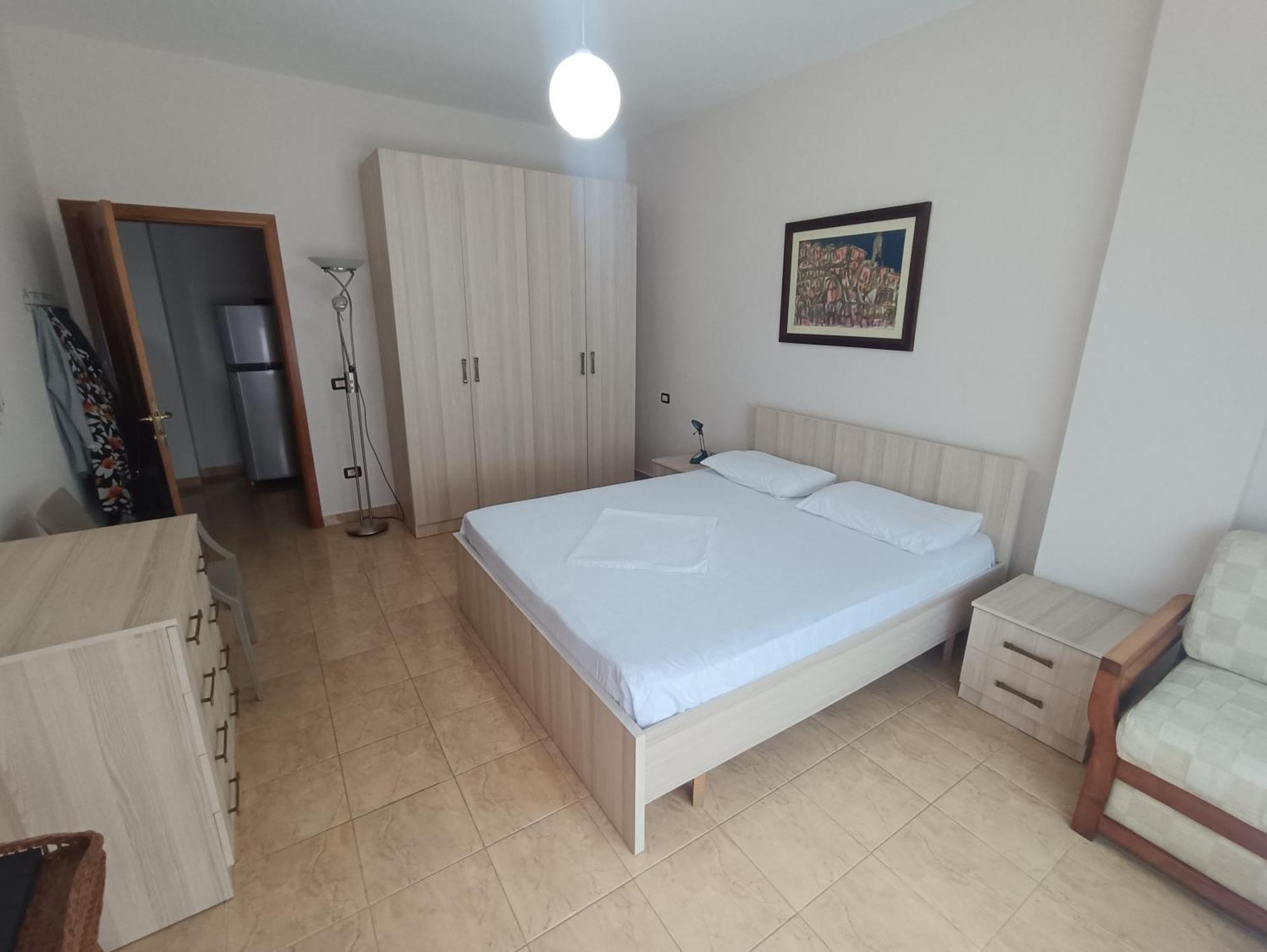 Holiday Family Apartment Golem  Δωμάτιο φωτογραφία