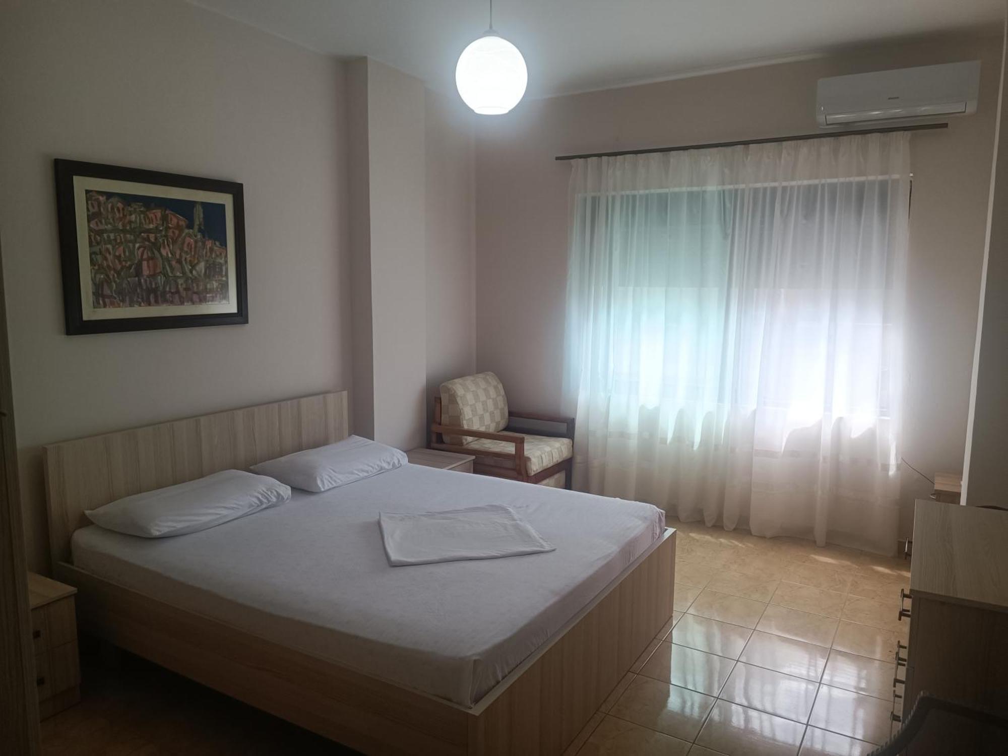 Holiday Family Apartment Golem  Δωμάτιο φωτογραφία