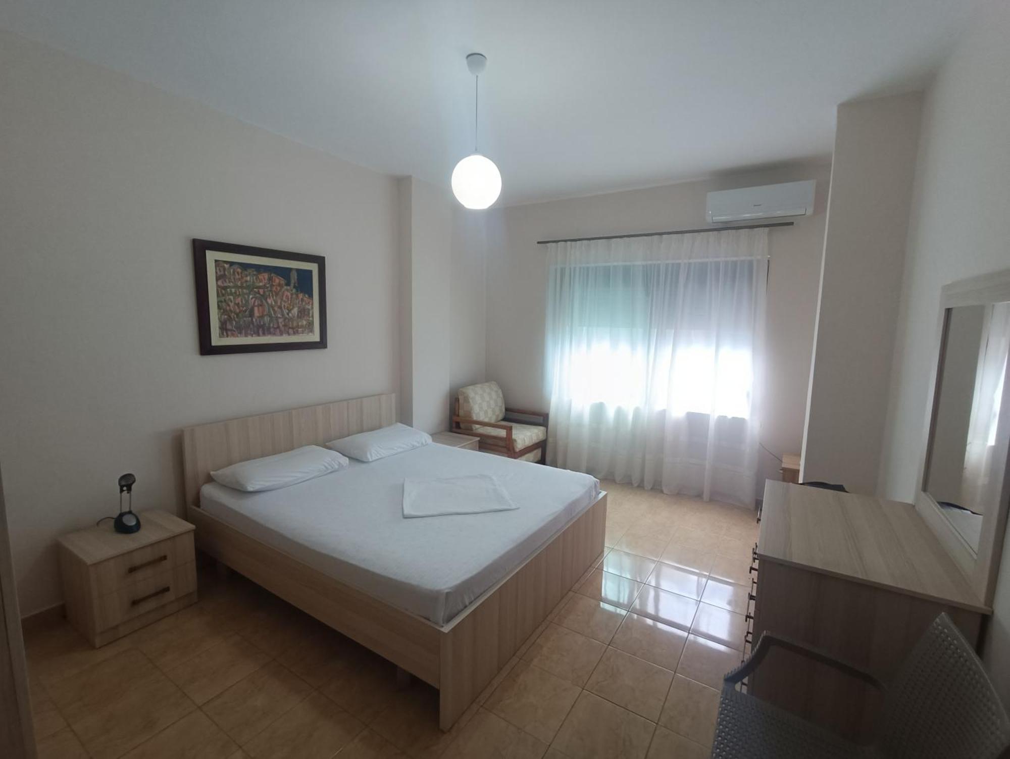 Holiday Family Apartment Golem  Εξωτερικό φωτογραφία