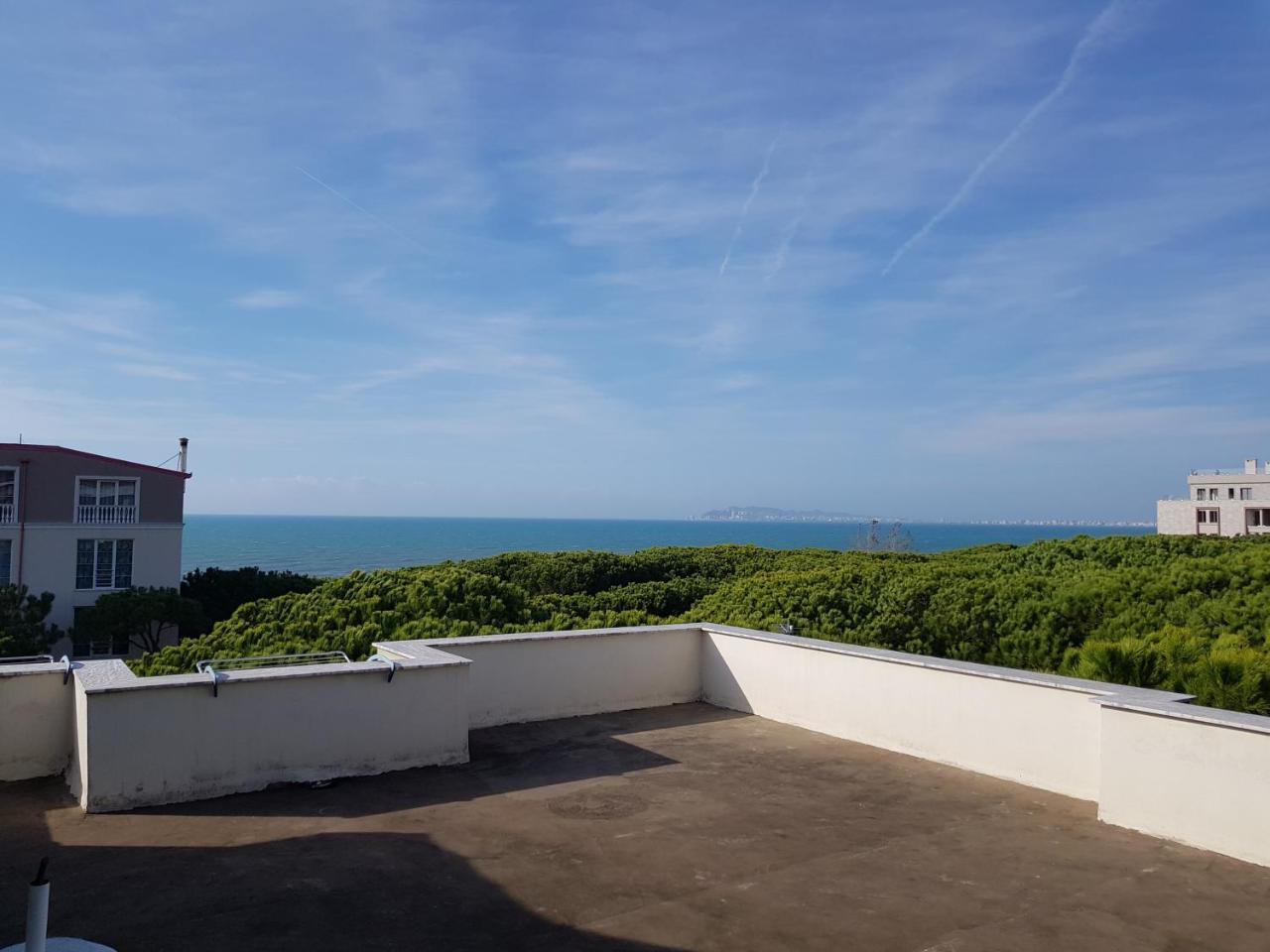 Holiday Family Apartment Golem  Εξωτερικό φωτογραφία