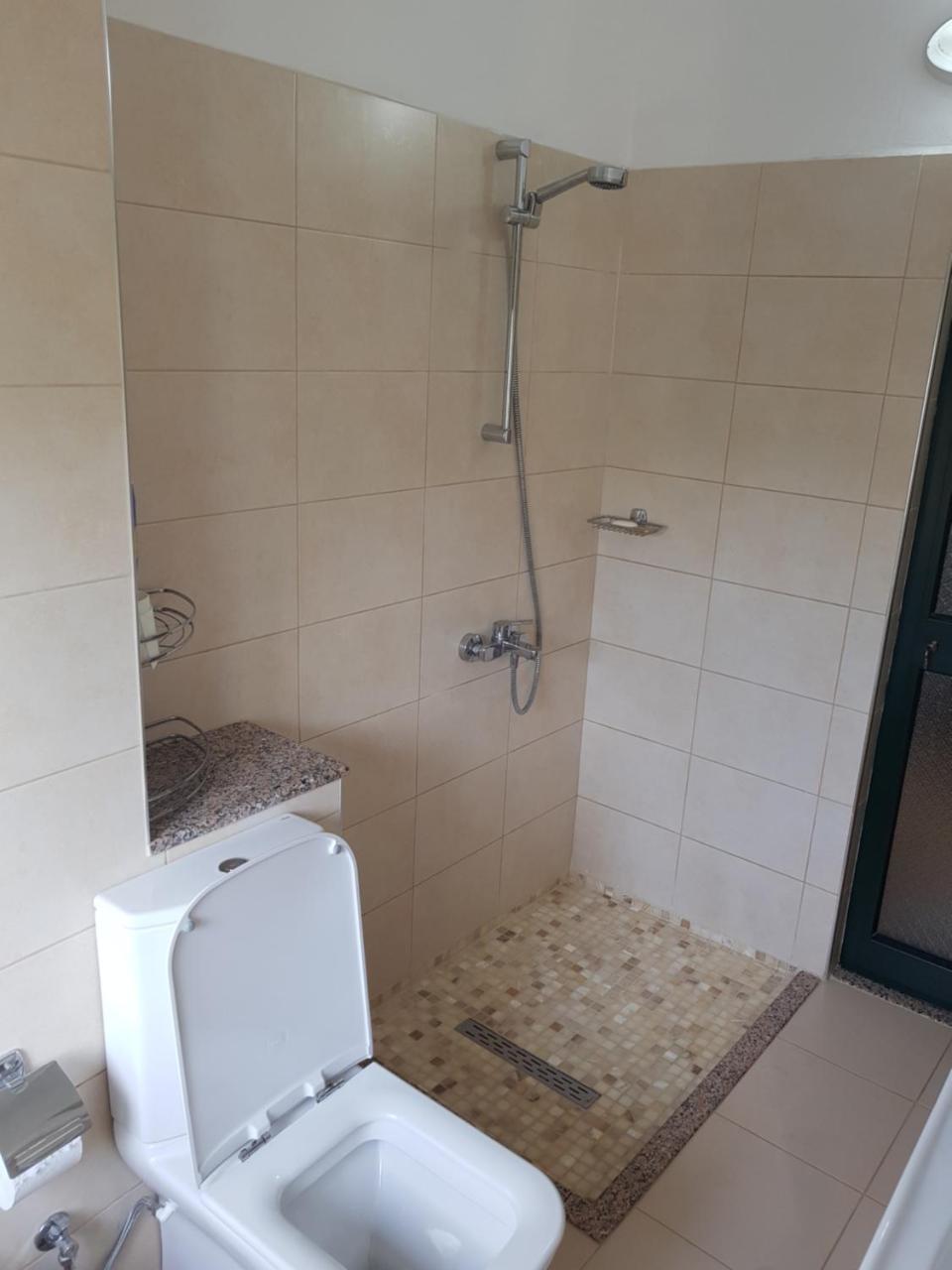 Holiday Family Apartment Golem  Εξωτερικό φωτογραφία