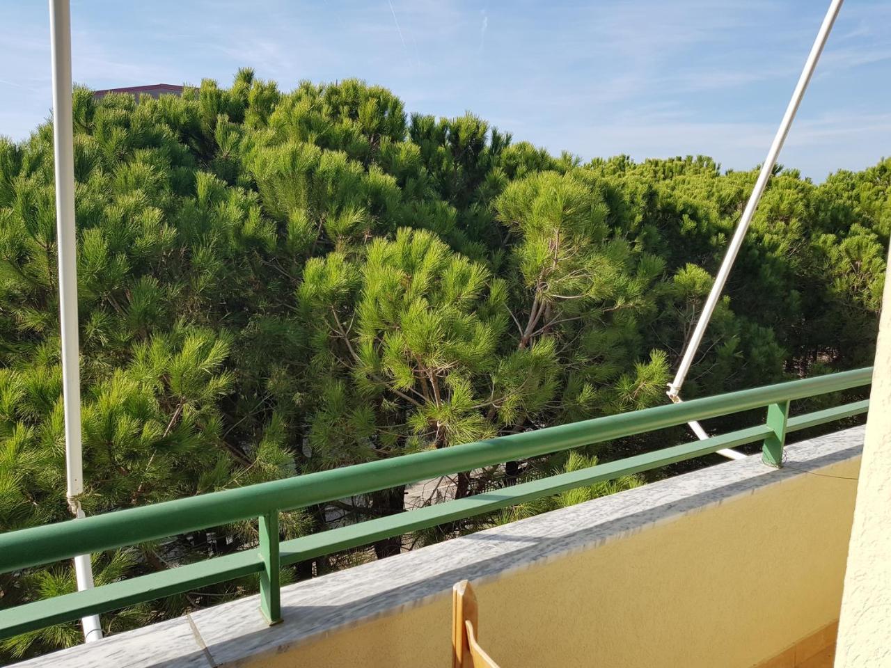 Holiday Family Apartment Golem  Εξωτερικό φωτογραφία
