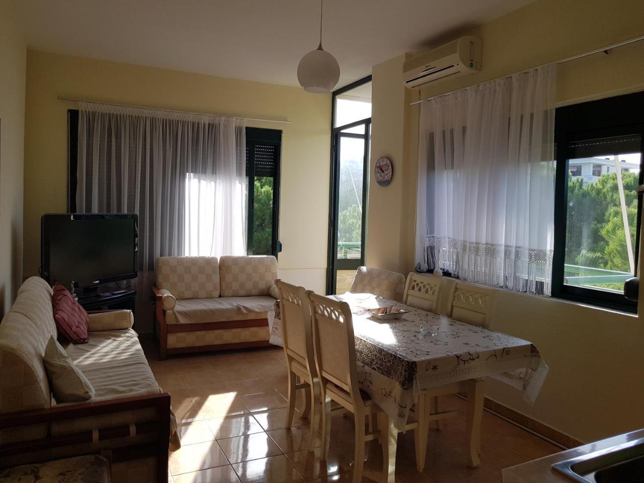 Holiday Family Apartment Golem  Εξωτερικό φωτογραφία