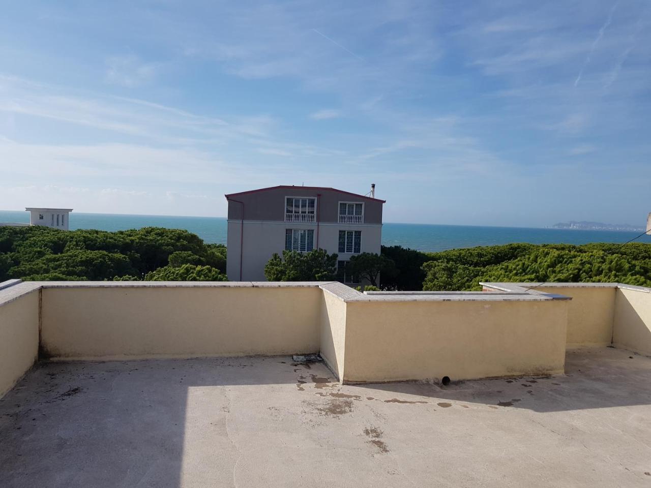 Holiday Family Apartment Golem  Εξωτερικό φωτογραφία