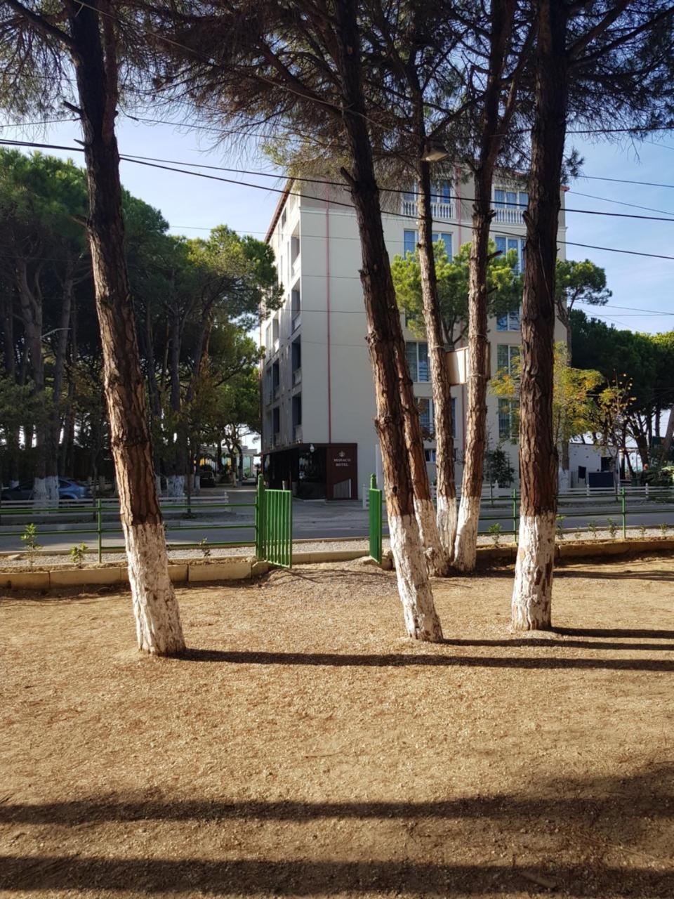 Holiday Family Apartment Golem  Εξωτερικό φωτογραφία