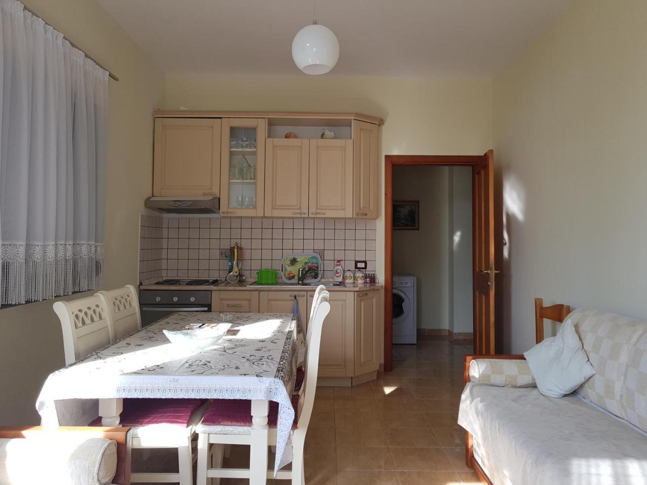 Holiday Family Apartment Golem  Εξωτερικό φωτογραφία