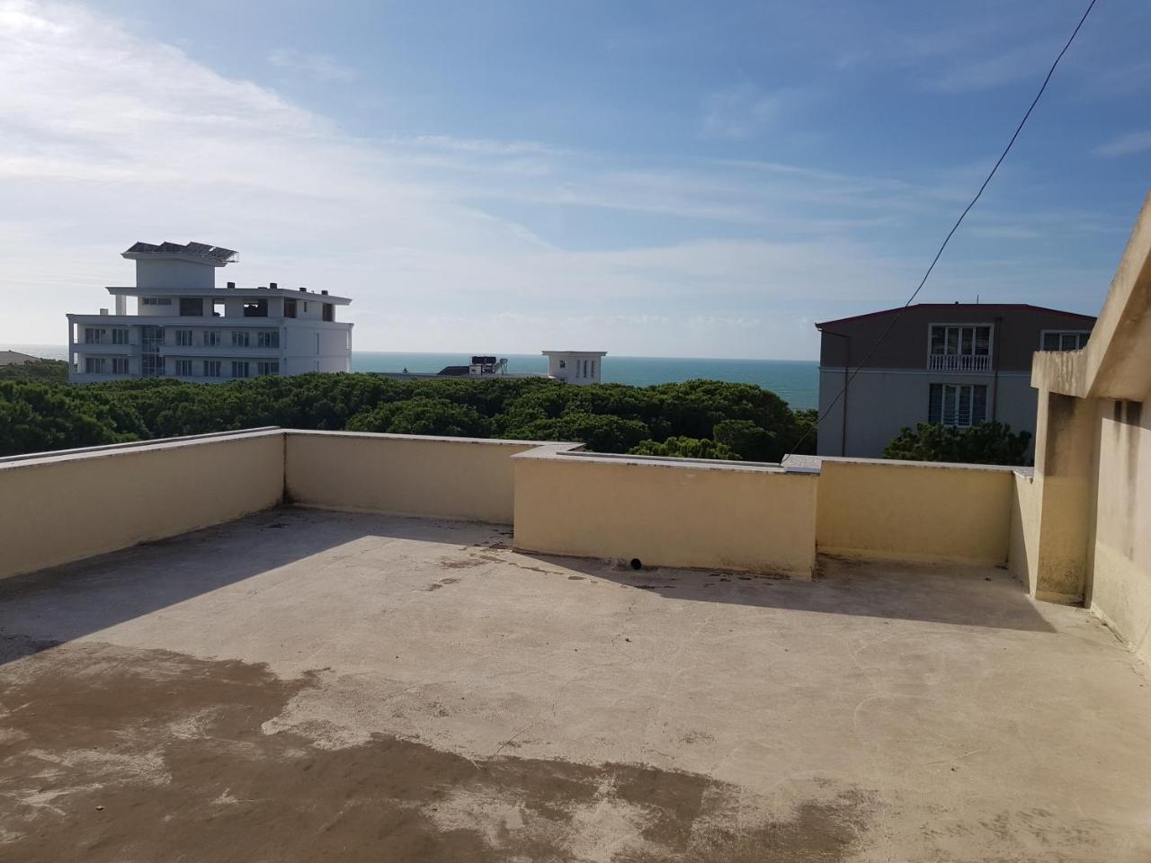Holiday Family Apartment Golem  Εξωτερικό φωτογραφία
