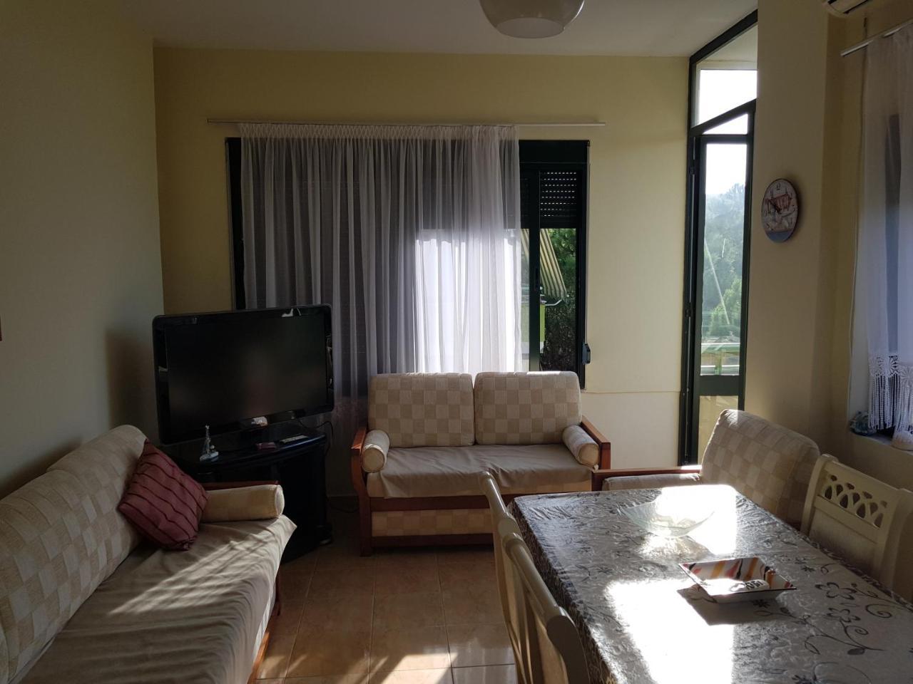 Holiday Family Apartment Golem  Εξωτερικό φωτογραφία