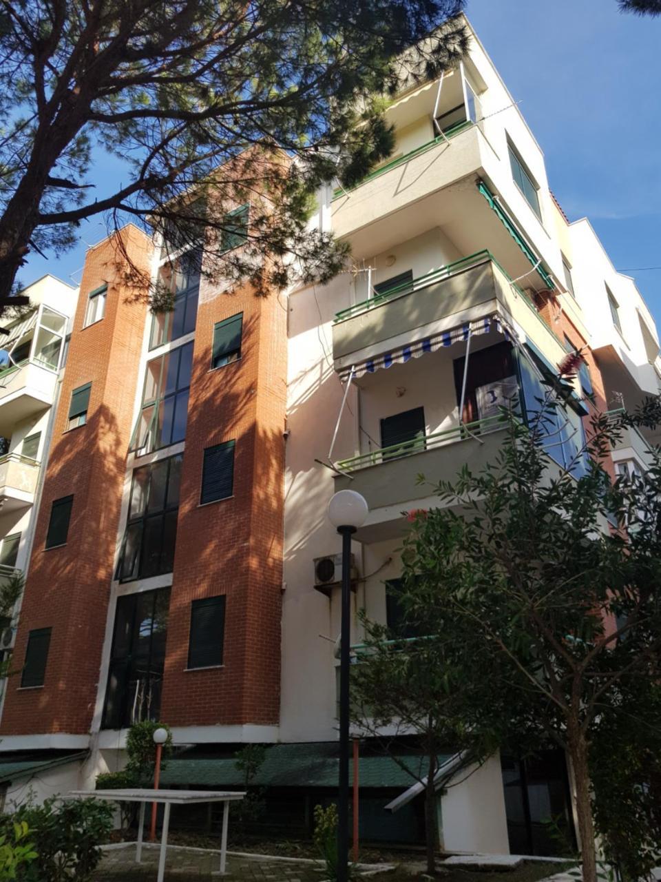 Holiday Family Apartment Golem  Εξωτερικό φωτογραφία