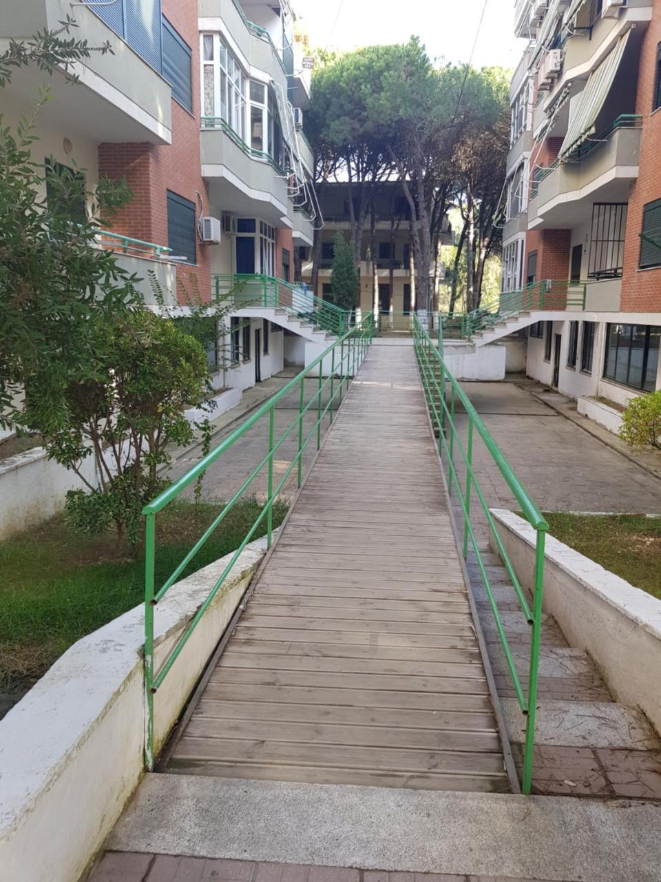 Holiday Family Apartment Golem  Εξωτερικό φωτογραφία